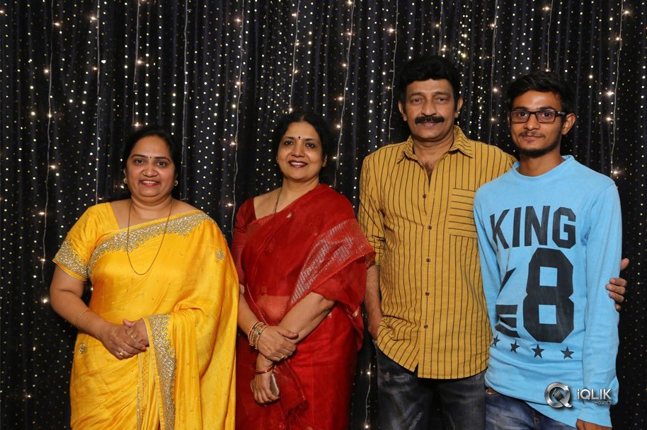 Jeevitha-Rajasekhar-Daughter-Shivatmika-Birthday-Consecrations